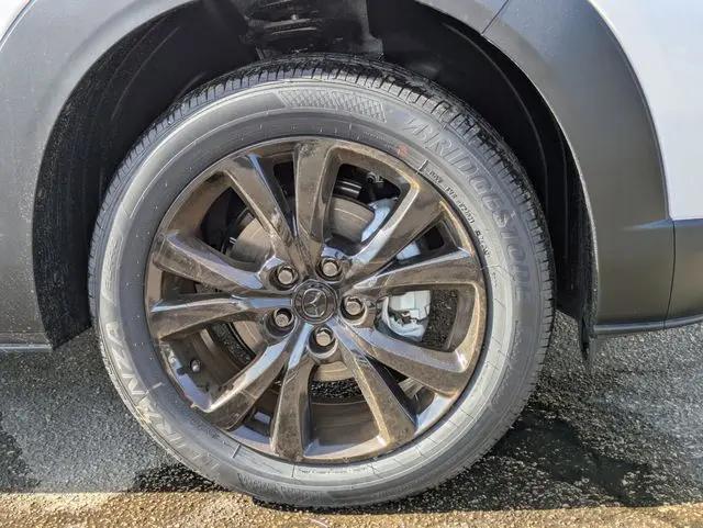 2026 Mazda CX-30 2.5 S Aire Edition