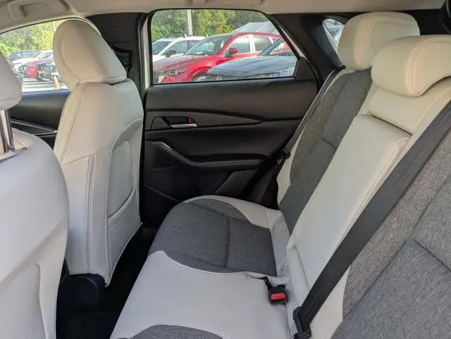 2026 Mazda CX-30 2.5 S Aire Edition