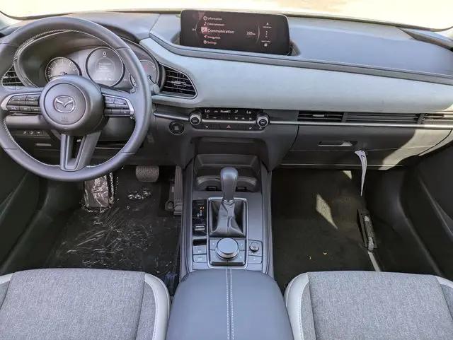 2026 Mazda CX-30 2.5 S Aire Edition