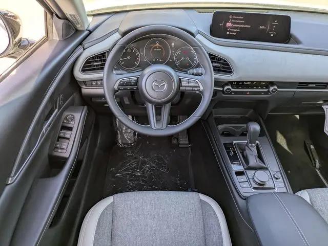 2026 Mazda CX-30 2.5 S Aire Edition