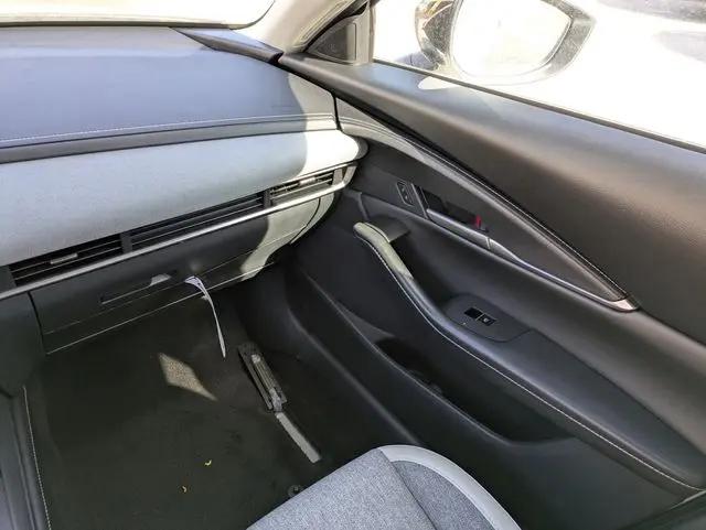 2026 Mazda CX-30 2.5 S Aire Edition