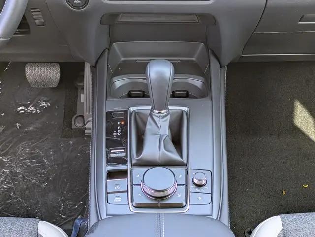 2026 Mazda CX-30 2.5 S Aire Edition