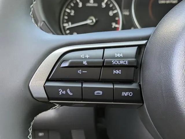 2026 Mazda CX-30 2.5 S Aire Edition