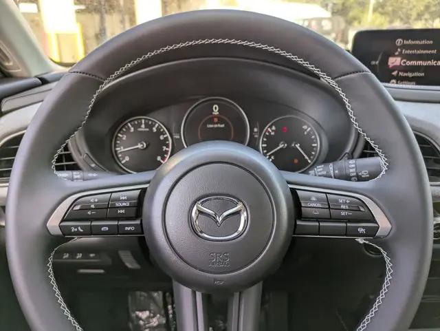 2026 Mazda CX-30 2.5 S Aire Edition