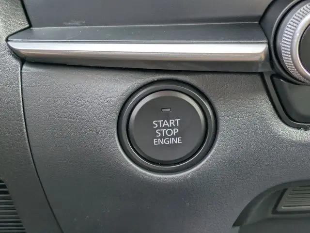 2026 Mazda CX-30 2.5 S Aire Edition