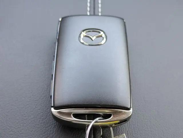 2026 Mazda CX-30 2.5 S Aire Edition