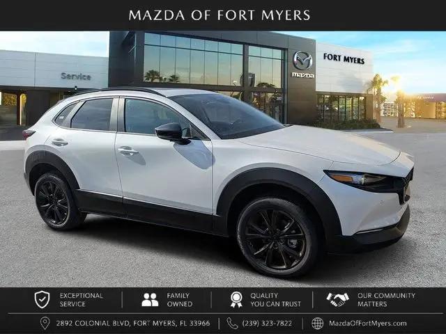 2026 Mazda CX-30 2.5 S Aire Edition for sale in Fort Myers, FL