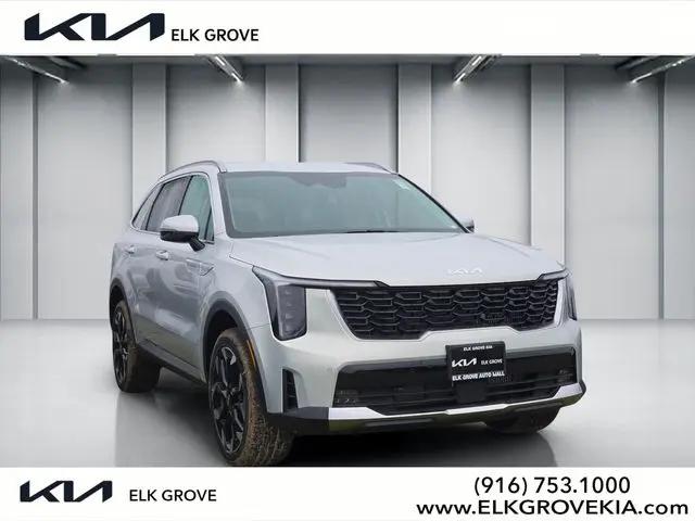2026 Kia Sorento EX for sale in Elk Grove, CA