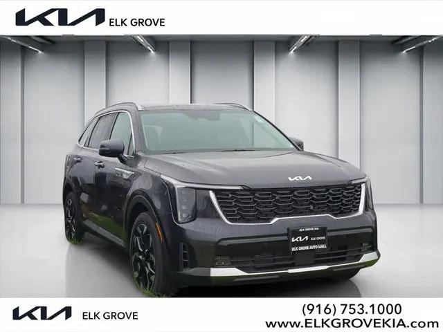 2026 Kia Sorento EX for sale in Elk Grove, CA