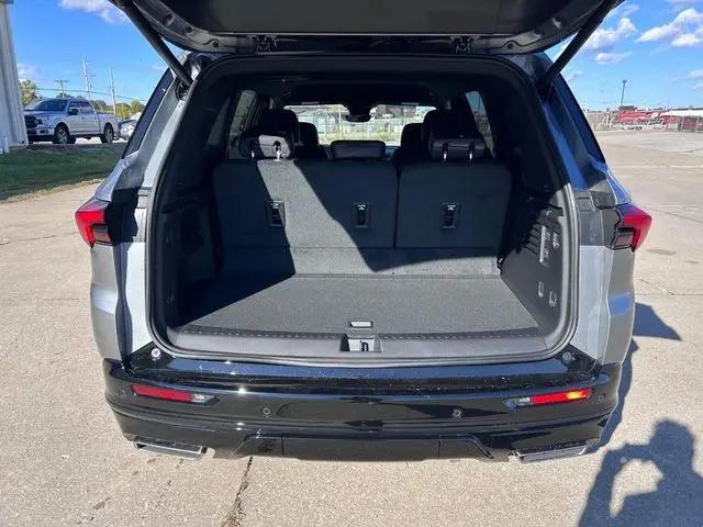 2026 Buick Enclave Sport Touring FWD