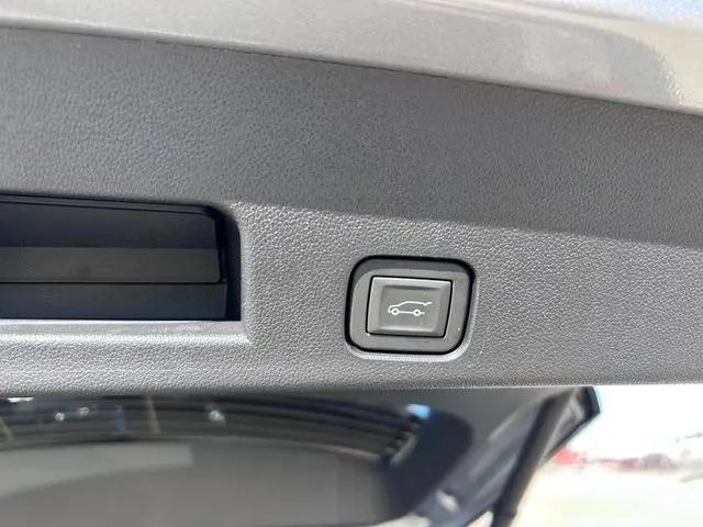 2026 Buick Enclave Sport Touring FWD