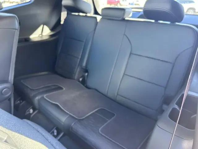 2026 Buick Enclave Sport Touring FWD