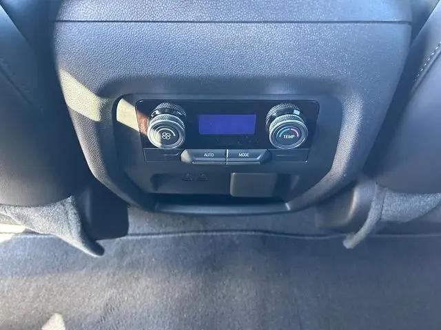 2026 Buick Enclave Sport Touring FWD