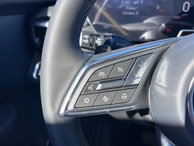 2026 Buick Enclave Sport Touring FWD