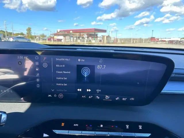 2026 Buick Enclave Sport Touring FWD
