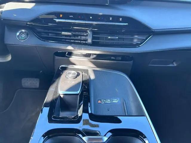 2026 Buick Enclave Sport Touring FWD