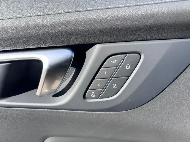 2026 Buick Enclave Sport Touring FWD