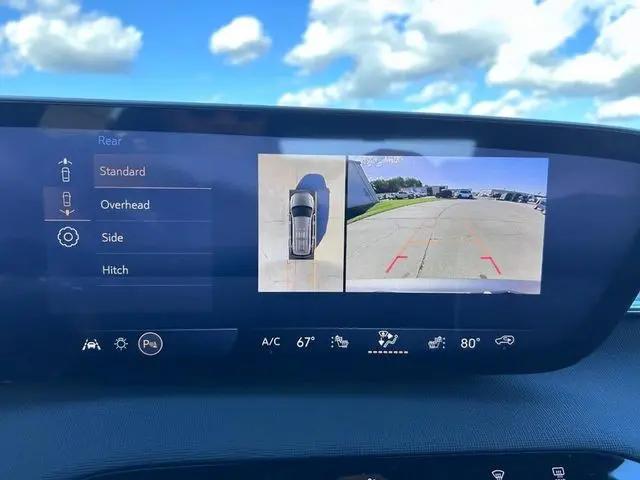 2026 Buick Enclave Sport Touring FWD