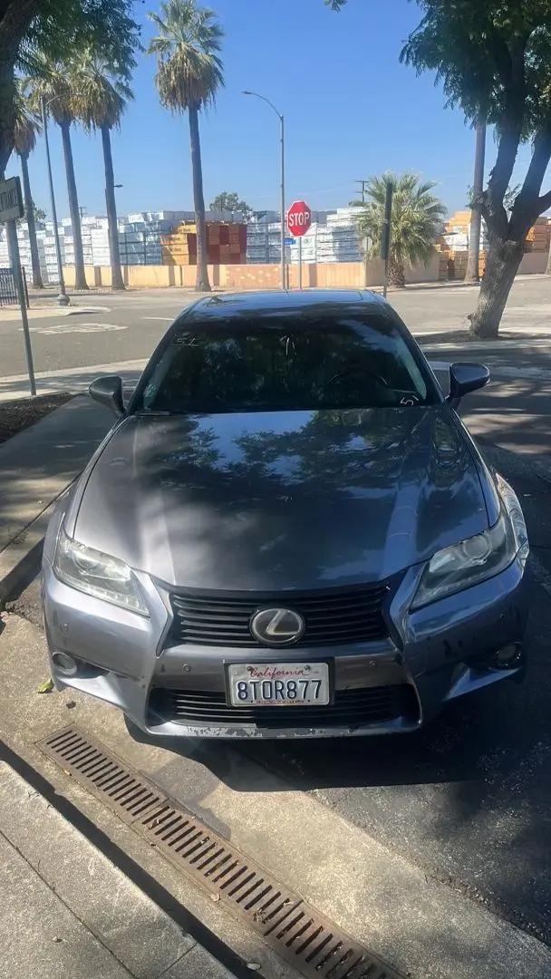 2013 Lexus GS 350 GS 350 for sale in Pomona, CA