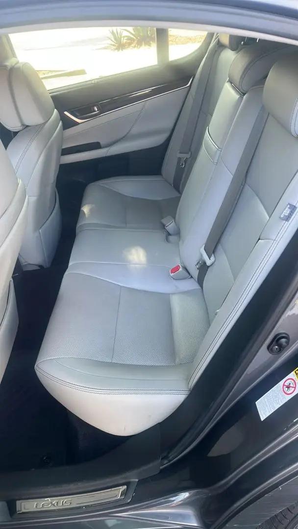 2013 Lexus GS 350 GS 350