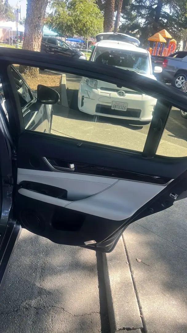 2013 Lexus GS 350 GS 350