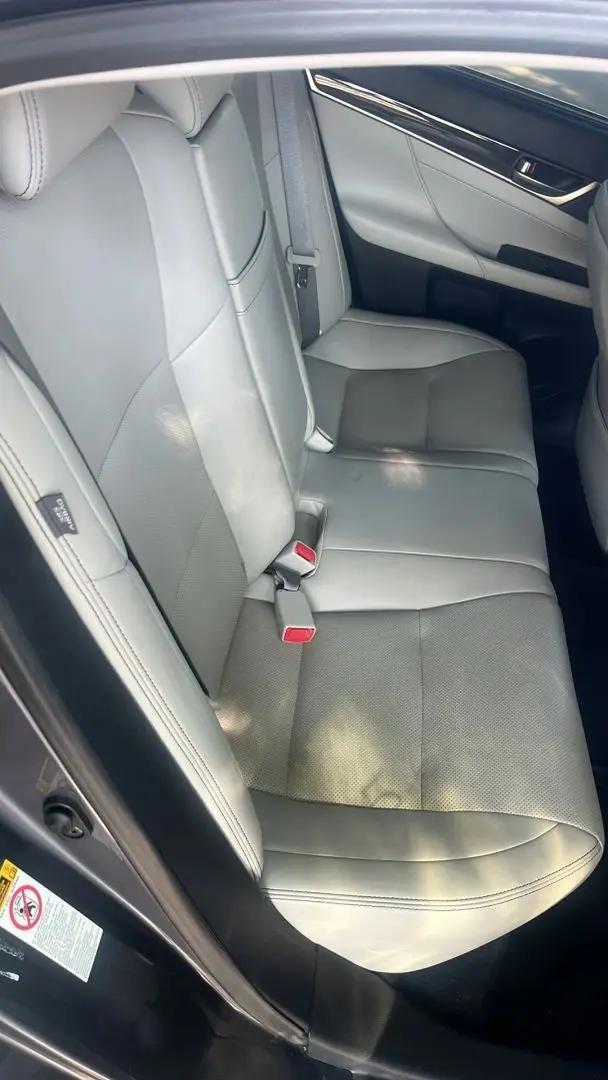 2013 Lexus GS 350 GS 350