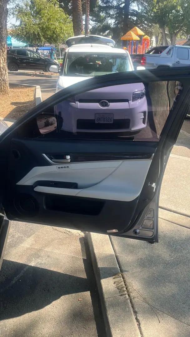 2013 Lexus GS 350 GS 350