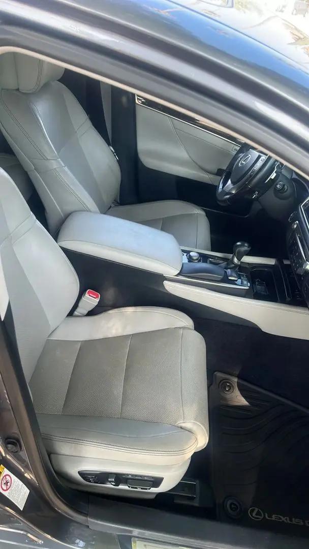 2013 Lexus GS 350 GS 350