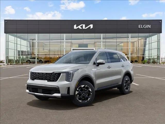 2026 Kia Sorento S for sale in Elgin, IL