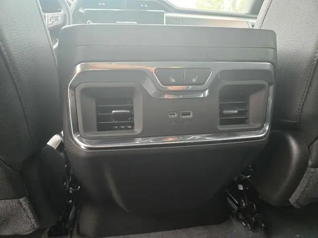 2026 GMC Sierra 3500HD Crew Cab, Long Bed, Denali Dual Rear Wheel, 4WD