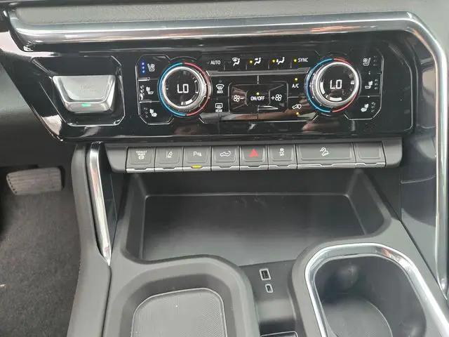 2026 GMC Sierra 3500HD Crew Cab, Long Bed, Denali Dual Rear Wheel, 4WD