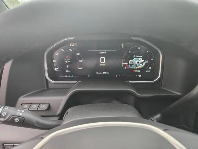 2026 GMC Sierra 3500HD Crew Cab, Long Bed, Denali Dual Rear Wheel, 4WD