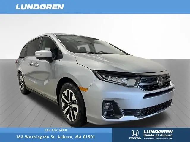 2026 Honda Odyssey EX-L for sale in Auburn, MA