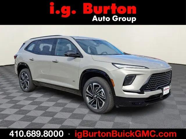 2026 Buick Enclave Sport Touring FWD for sale in Glen Burnie, MD