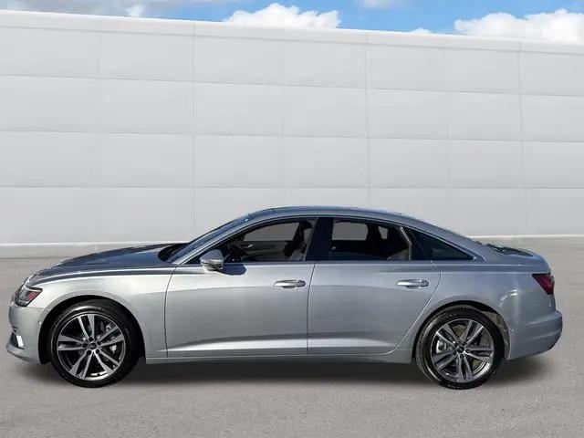 2023 Audi A6 Premium 45 TFSI quattro S tronic