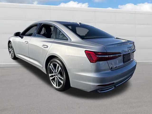 2023 Audi A6 Premium 45 TFSI quattro S tronic