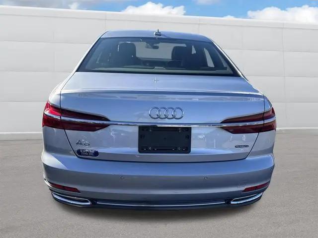 2023 Audi A6 Premium 45 TFSI quattro S tronic