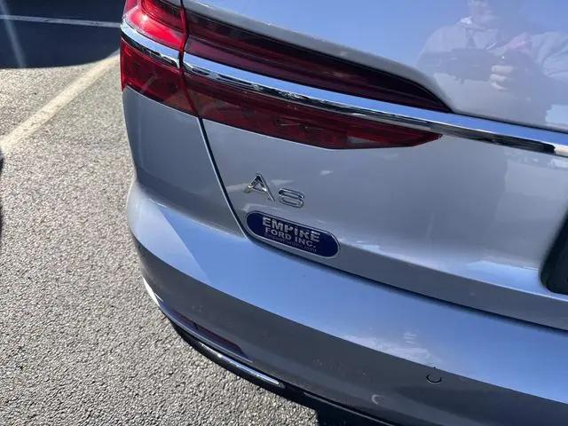 2023 Audi A6 Premium 45 TFSI quattro S tronic