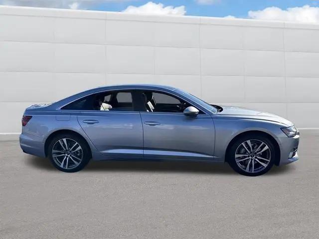 2023 Audi A6 Premium 45 TFSI quattro S tronic