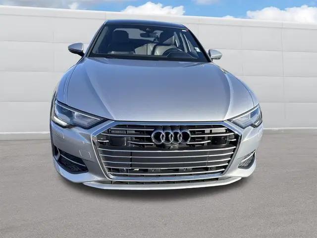 2023 Audi A6 Premium 45 TFSI quattro S tronic