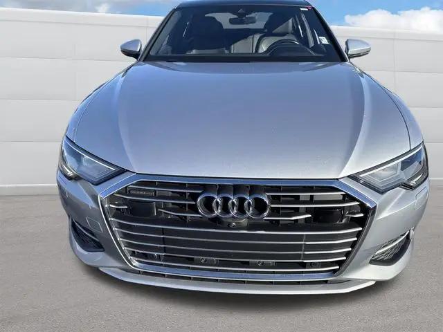 2023 Audi A6 Premium 45 TFSI quattro S tronic