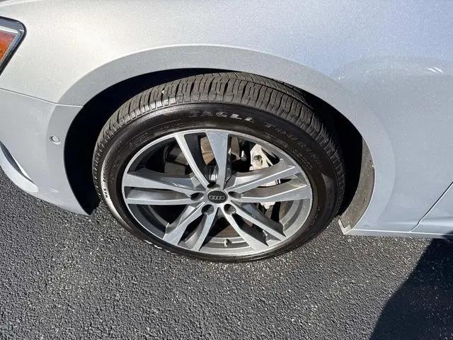 2023 Audi A6 Premium 45 TFSI quattro S tronic