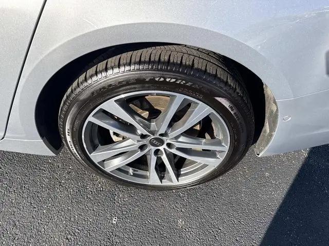 2023 Audi A6 Premium 45 TFSI quattro S tronic