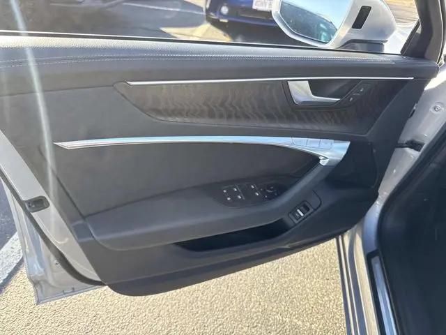 2023 Audi A6 Premium 45 TFSI quattro S tronic