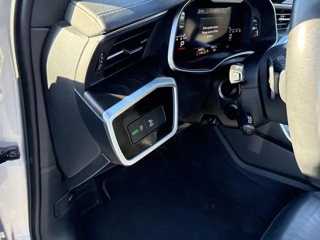 2023 Audi A6 Premium 45 TFSI quattro S tronic
