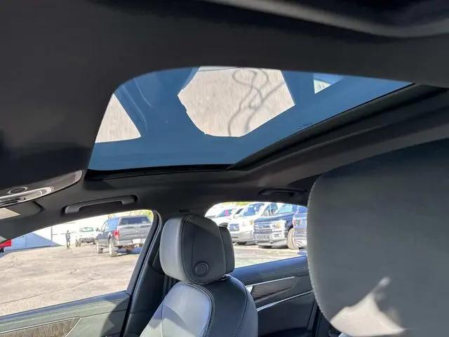 2023 Audi A6 Premium 45 TFSI quattro S tronic