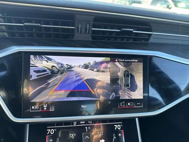2023 Audi A6 Premium 45 TFSI quattro S tronic