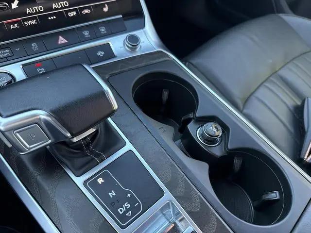 2023 Audi A6 Premium 45 TFSI quattro S tronic