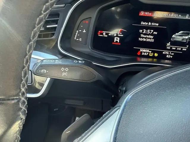 2023 Audi A6 Premium 45 TFSI quattro S tronic
