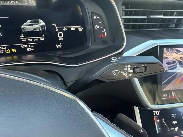 2023 Audi A6 Premium 45 TFSI quattro S tronic